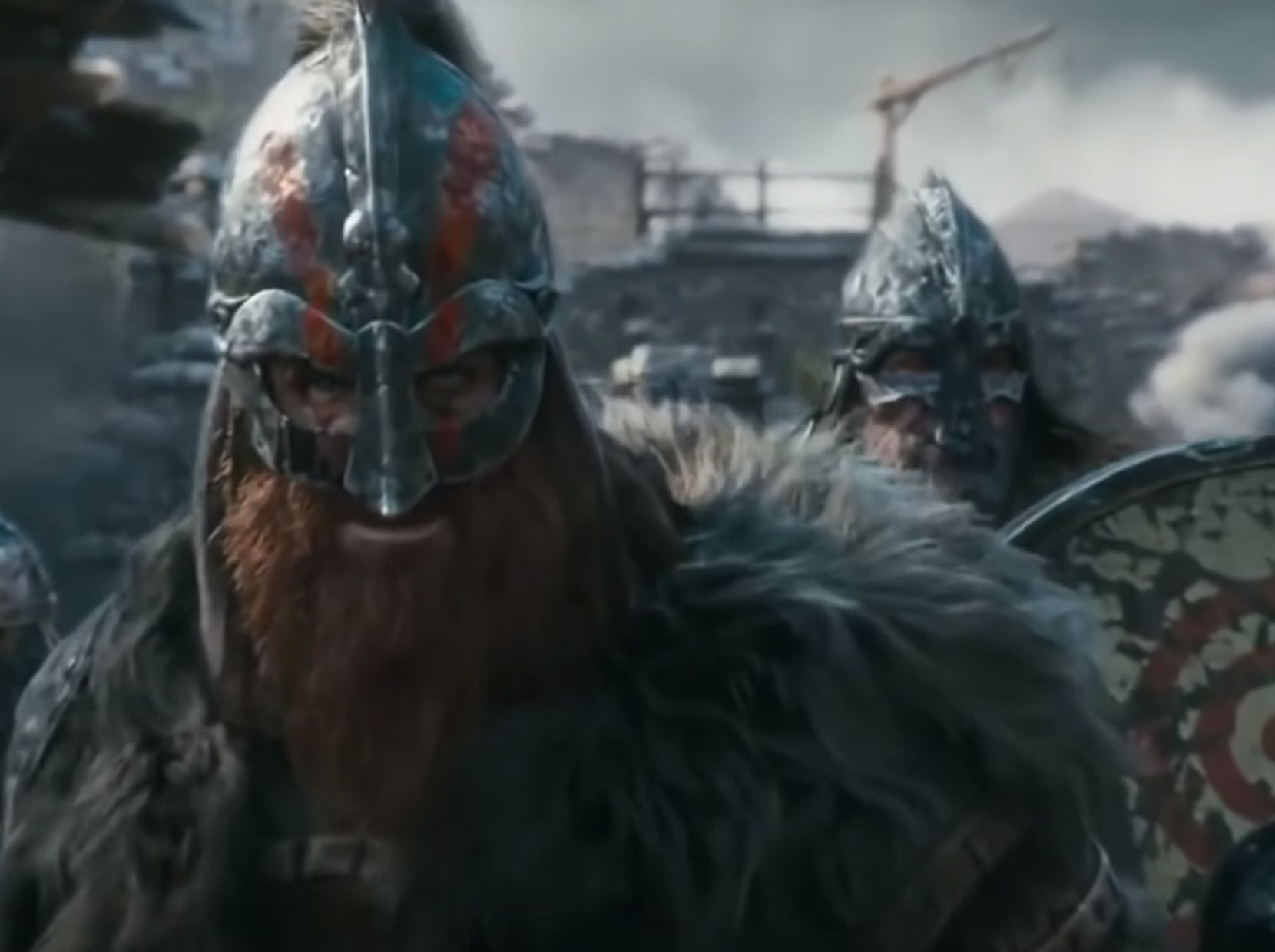 Die Doku "Playing Hard" beschäftigt sich mit der Entwicklung von "For Honor"