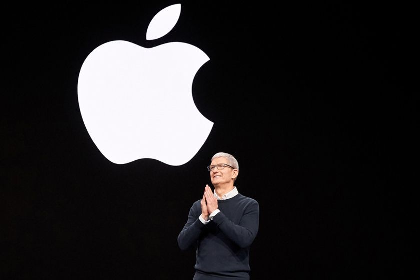 Apple Keynote Juni 2019