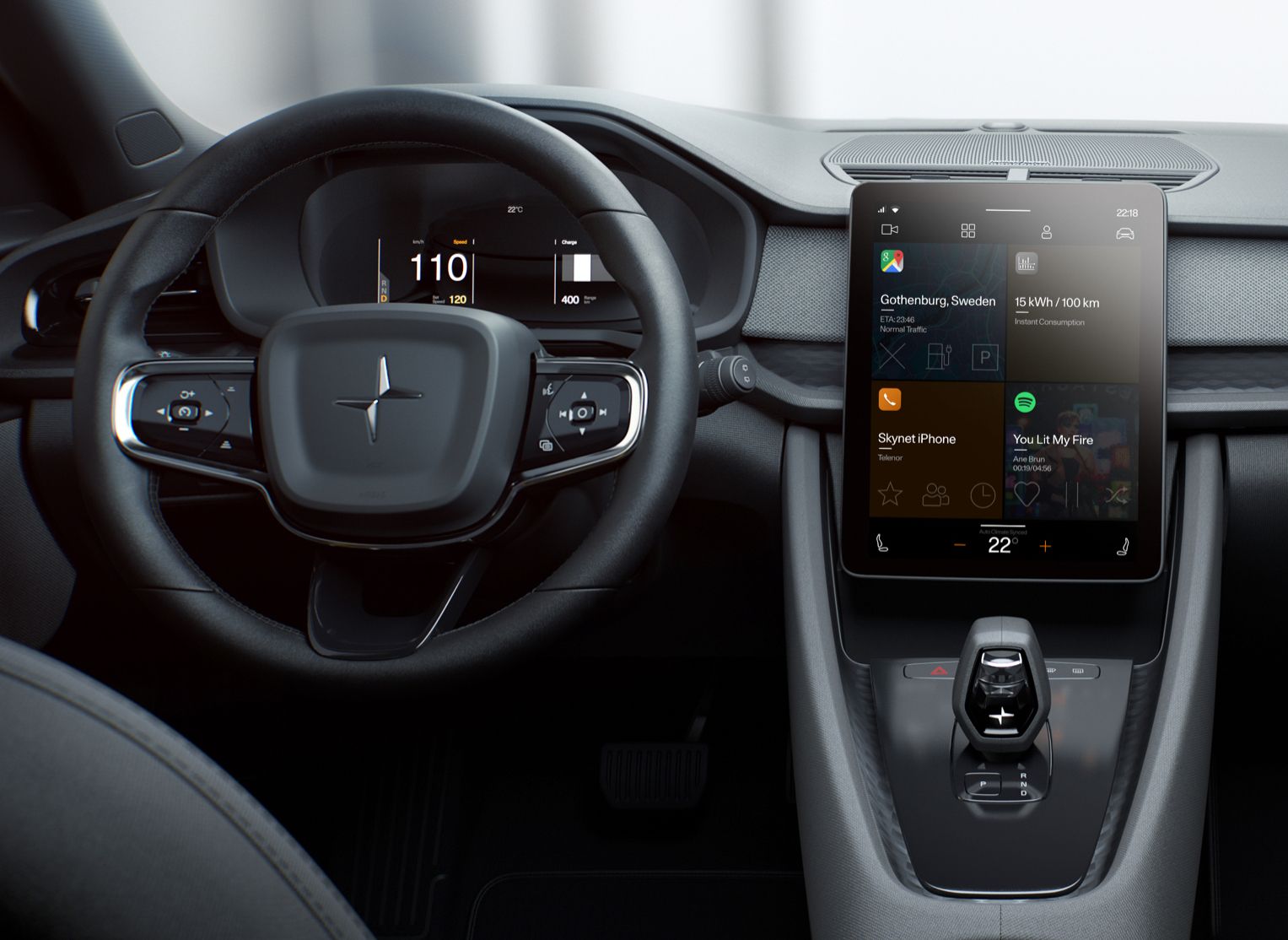 Android Automotive