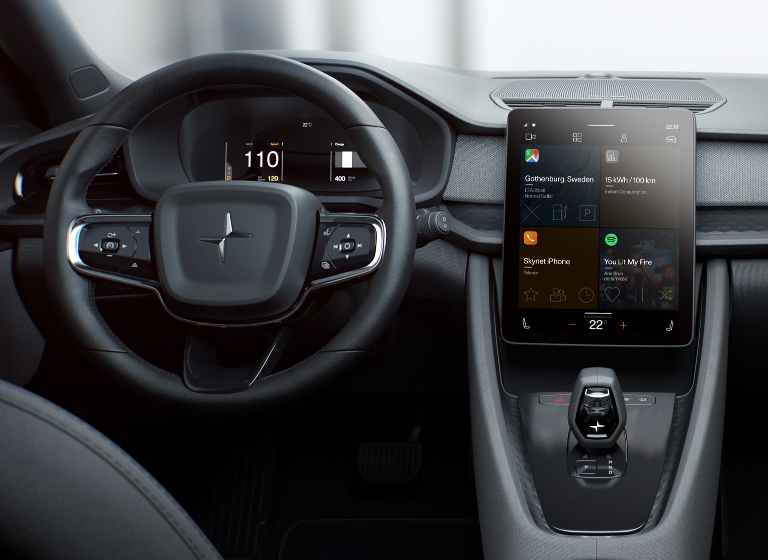 image001 Android Automotive