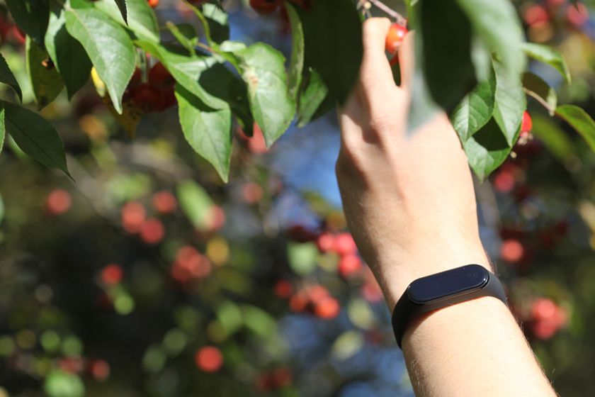 Fitnesstracker Fitnesstracker