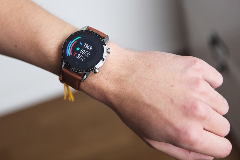 Huawei GT 2 Test Huawei GT 2 Test