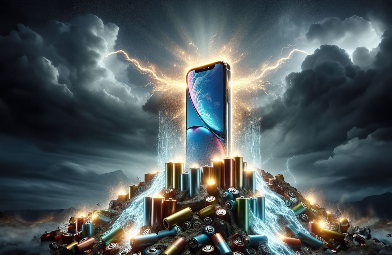 Welches iPhone hat am meisten Power?