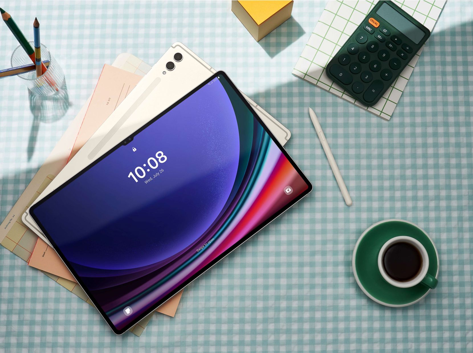 Galaxy Tab S9 Ultra