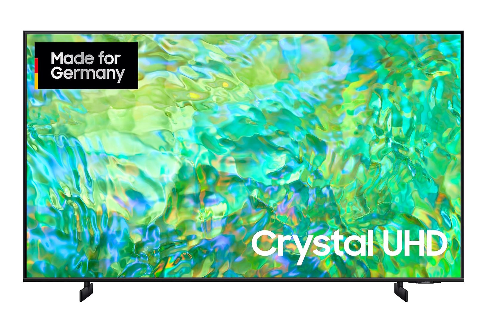 Samsung TV CU8097