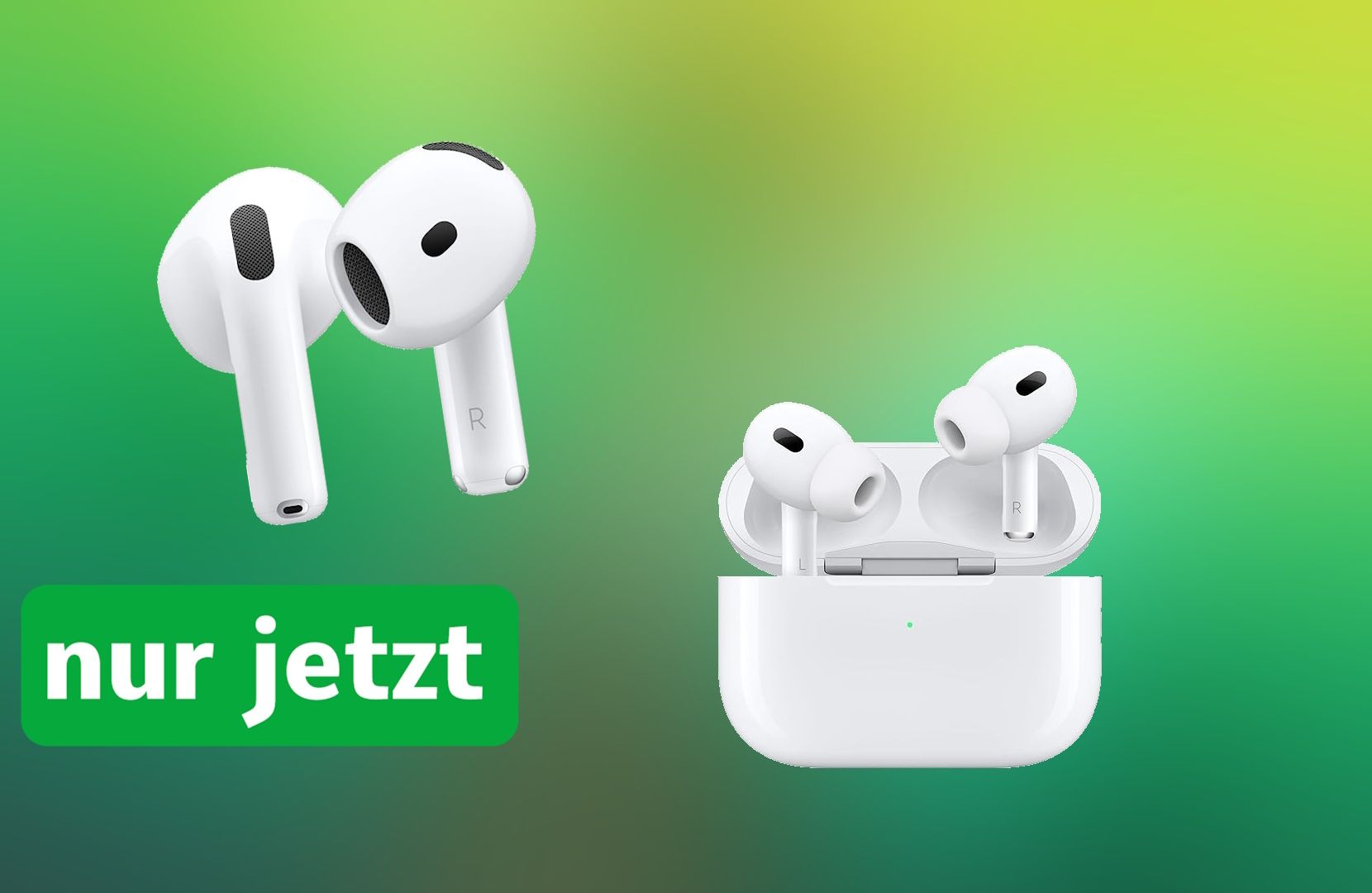 Amazon Prime Deal AirPods