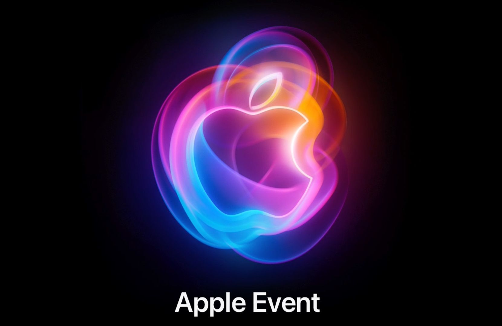 Das Apple Event 2024