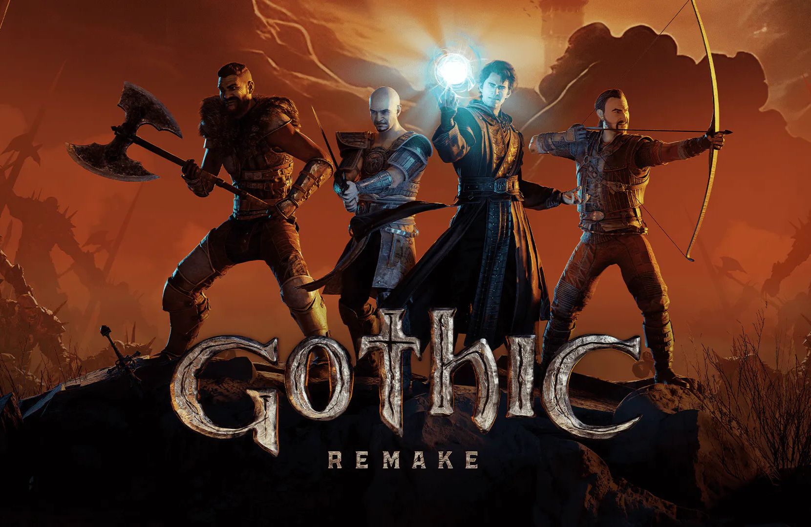 Gothic Remake