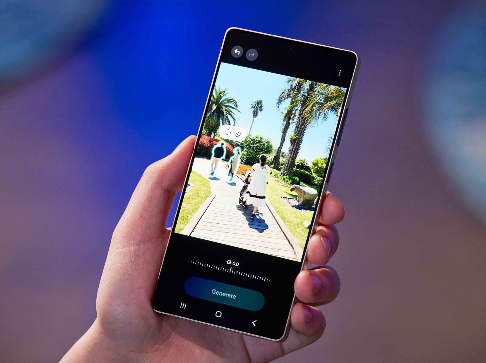 Samsung Galaxy S25 Ultra