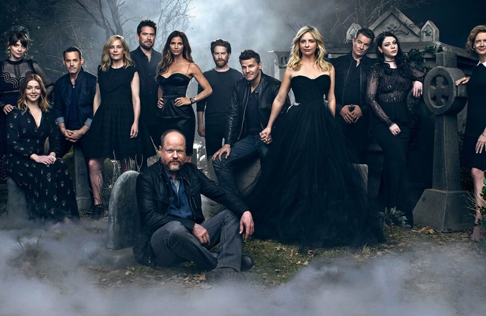 Buffy Reunion