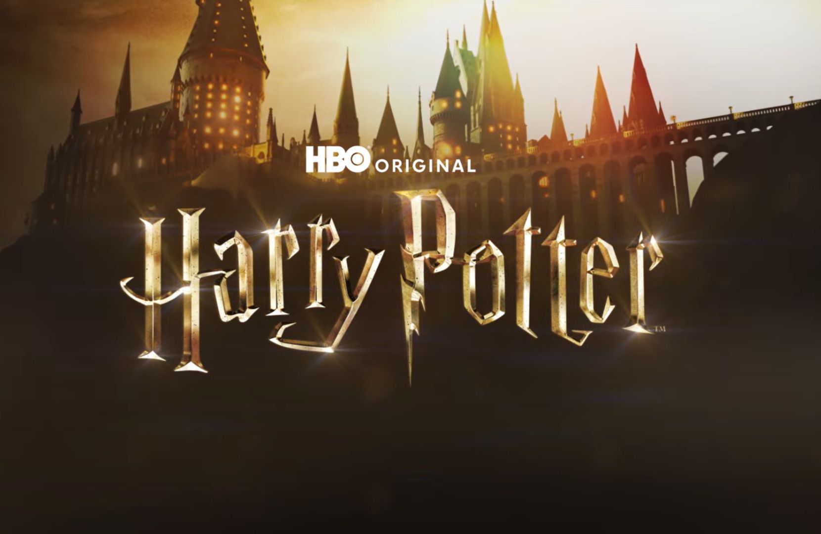 Harry Potter-Serie HBO