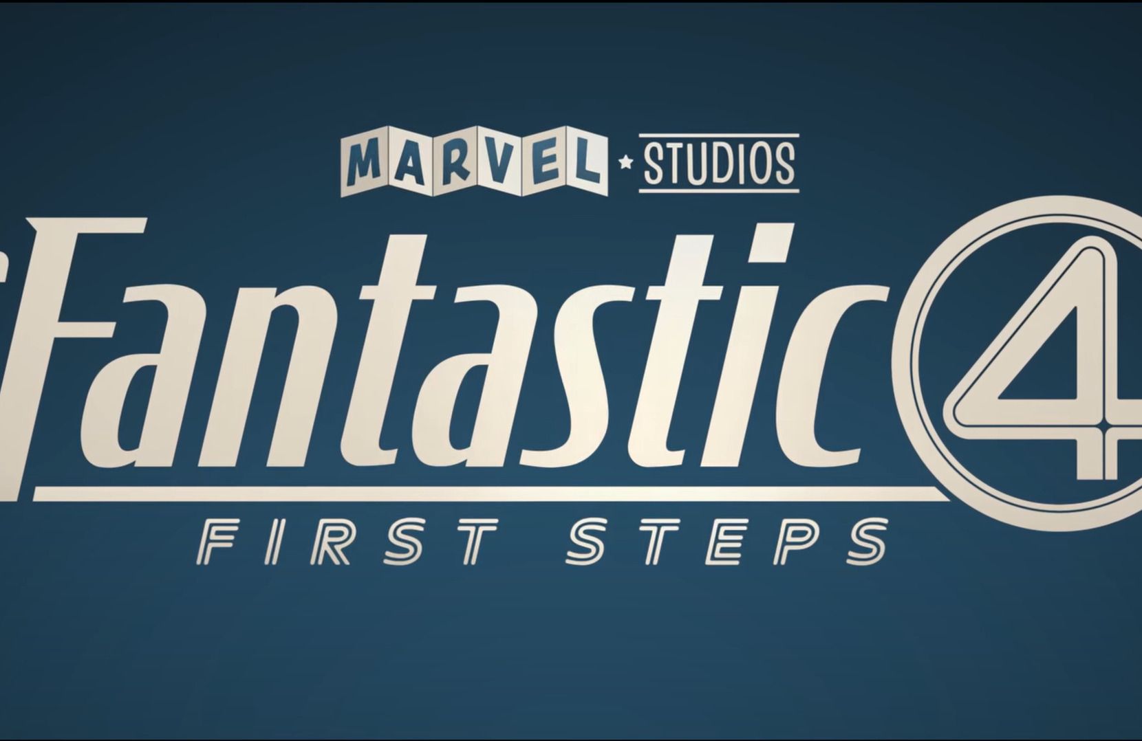 Marvels: The Fantastic Four Trailer