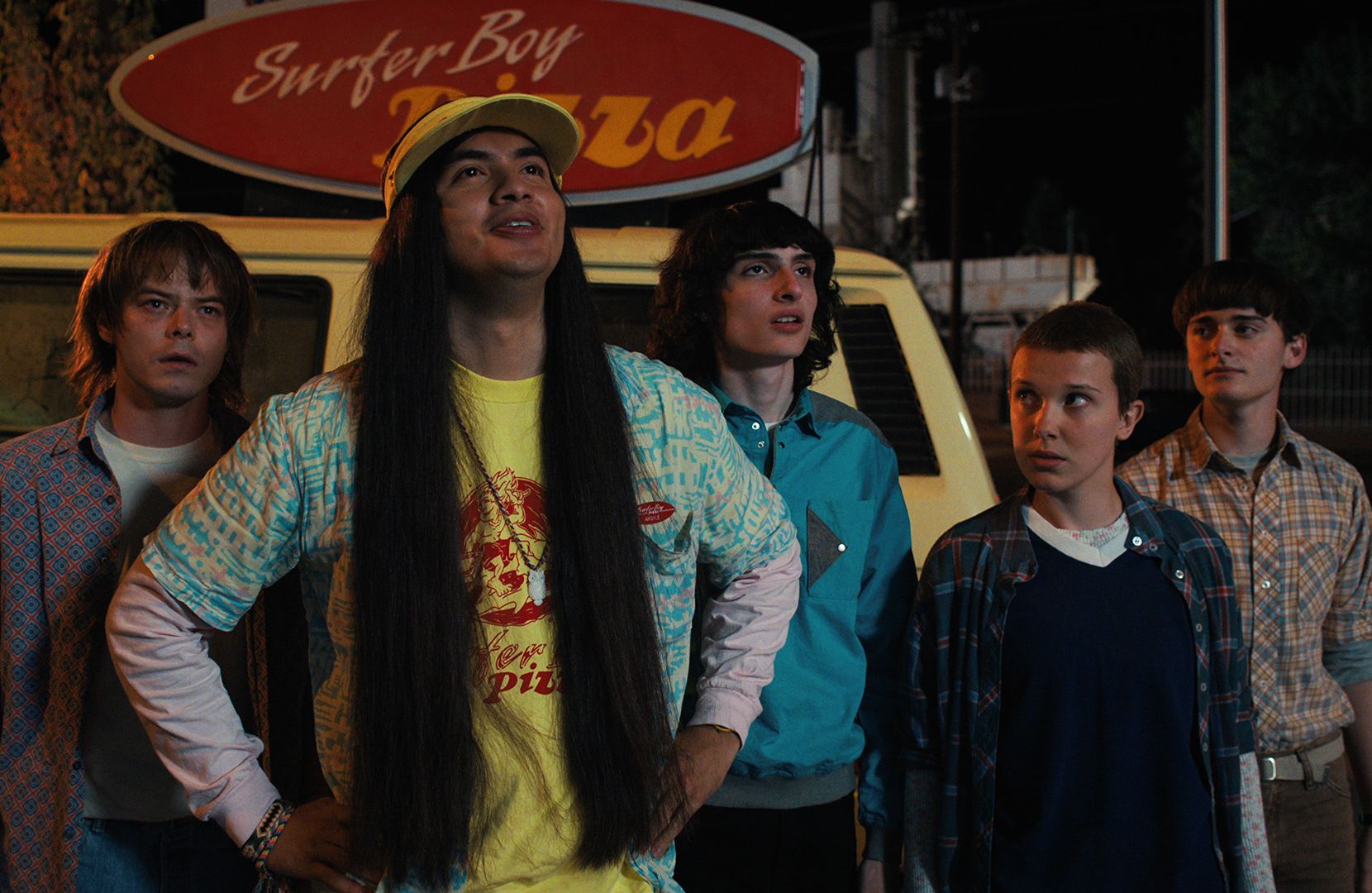 Stranger Things Staffel 5