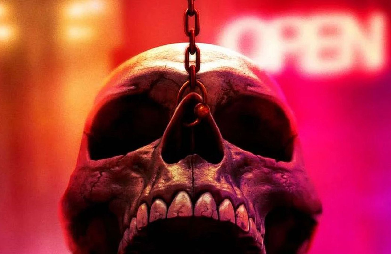 Final Destination 6 Poster