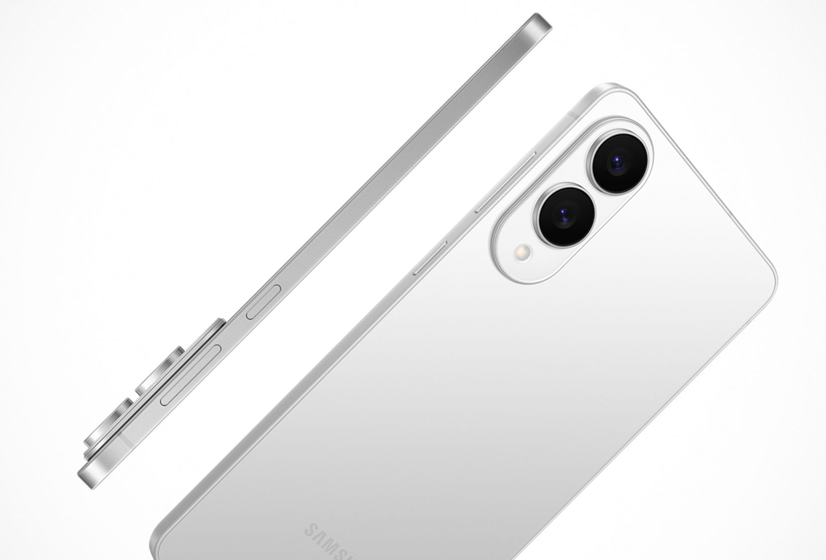 Galaxy S25 Edge