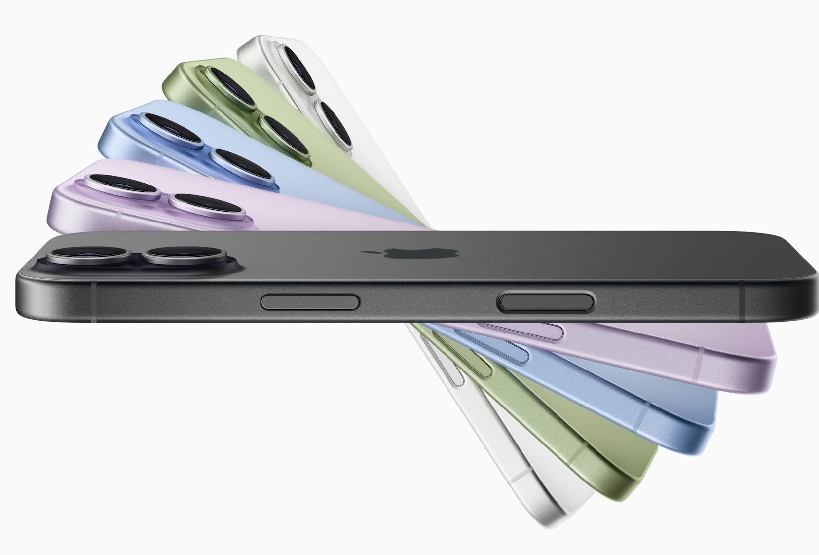 iPhone 17