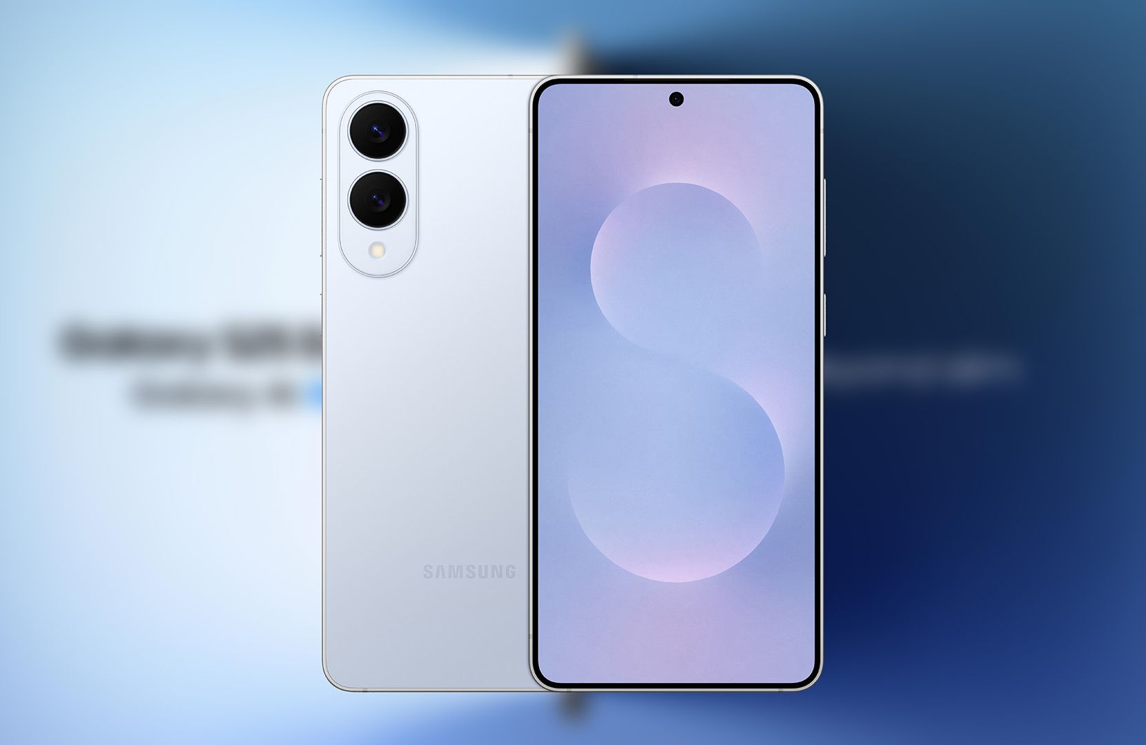 Samsung Galaxy S25 Edge
