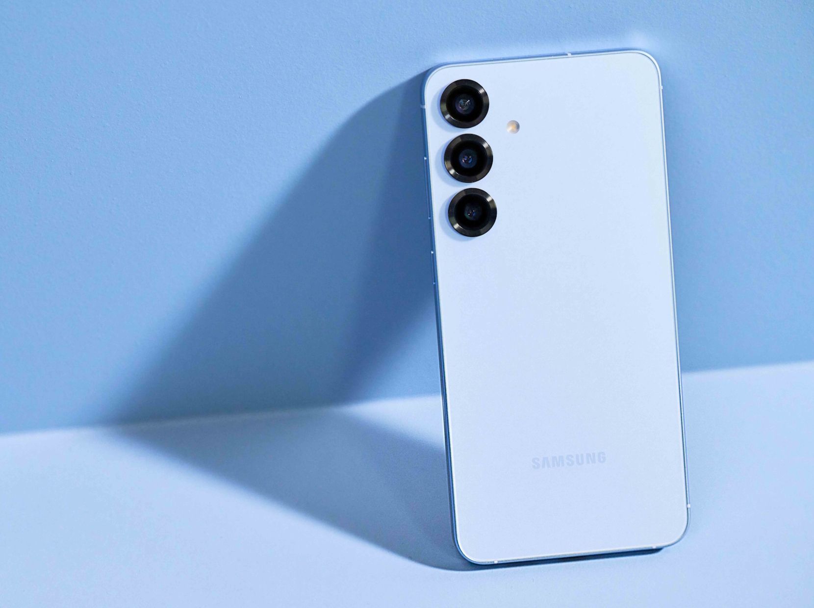Galaxy S25