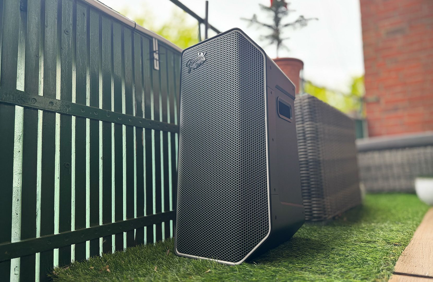 Teufel Rockster Air 2