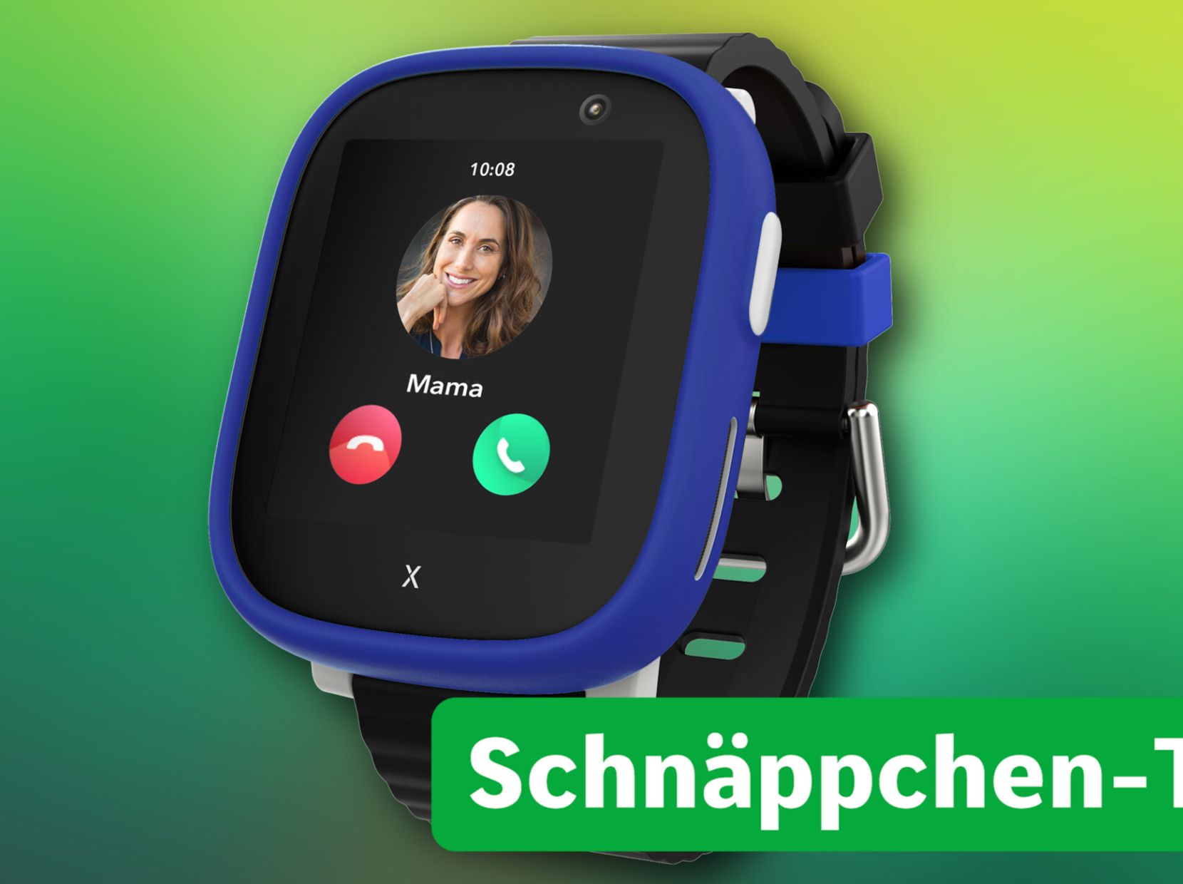 Bei o2 könnt ihr die Xplora X6 Play mit passendem Tarif aktuell für 6,99 Euro pro Monat bestellen