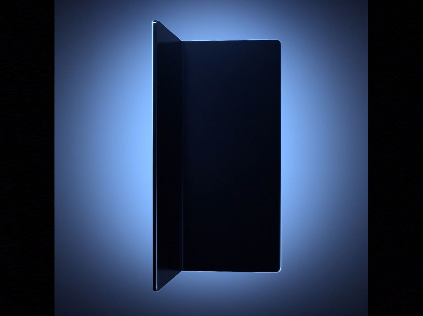 Samsung Galaxy Ultra Foldable Teaser