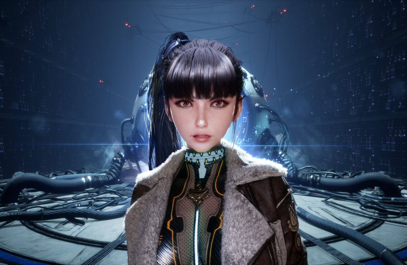Stellar Blade PC-Release