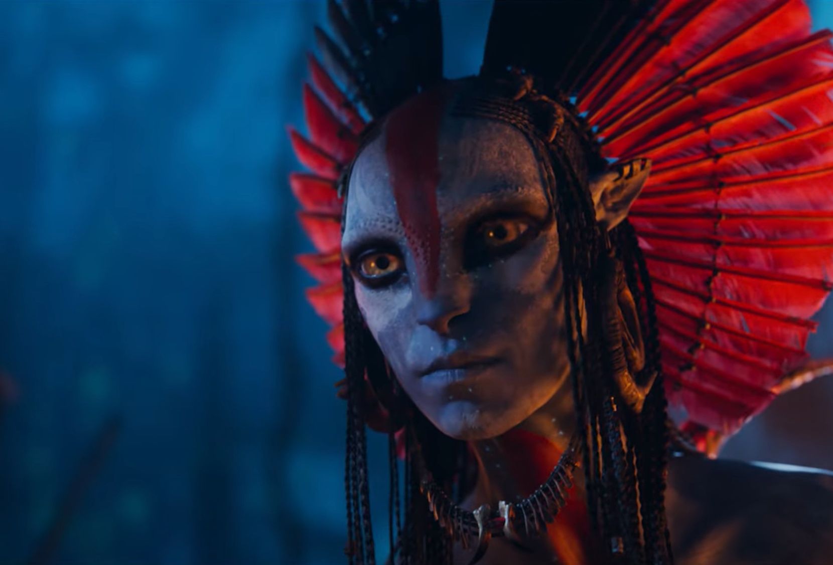 Avatar 3 Trailer