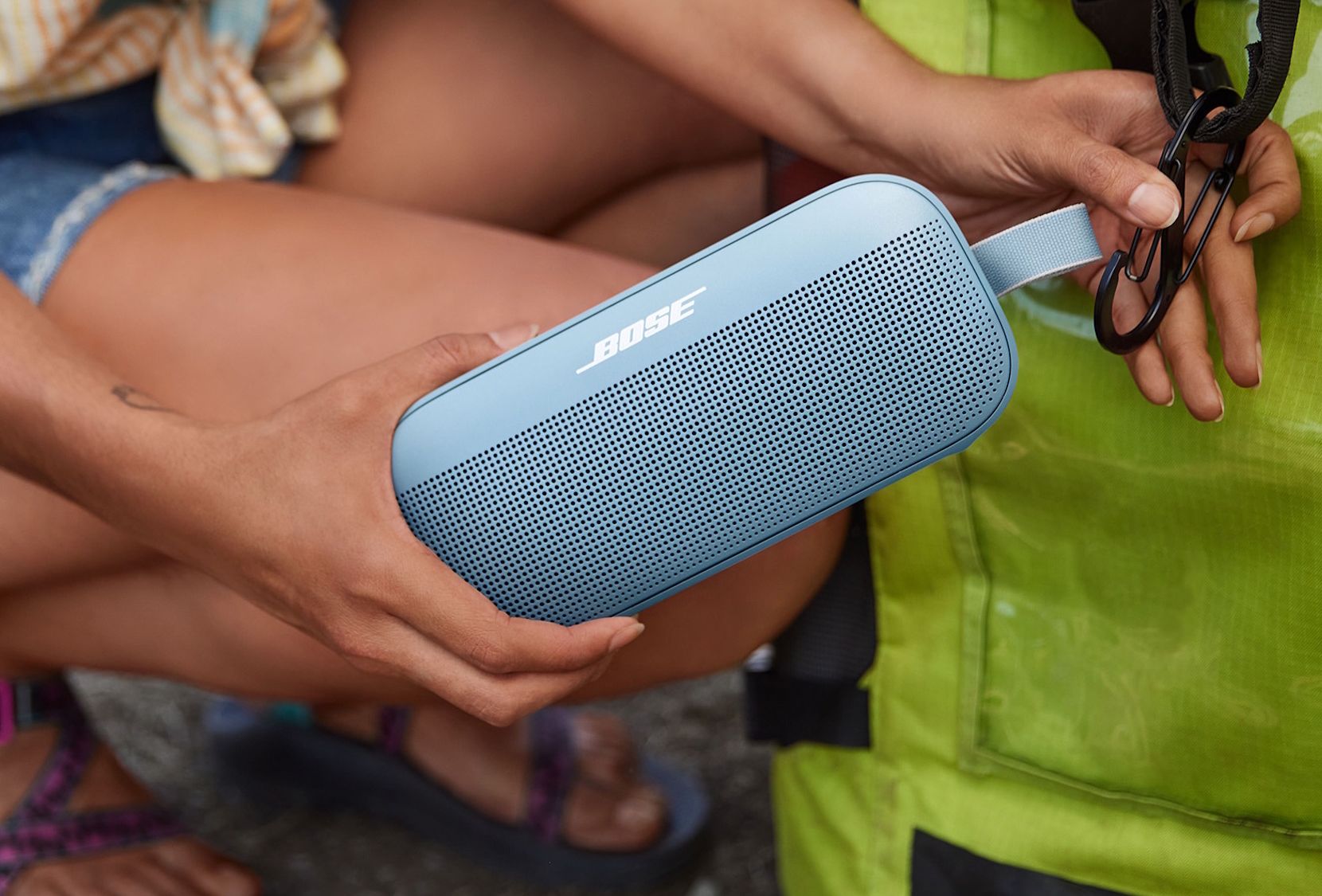 Bose Soundlink Flex