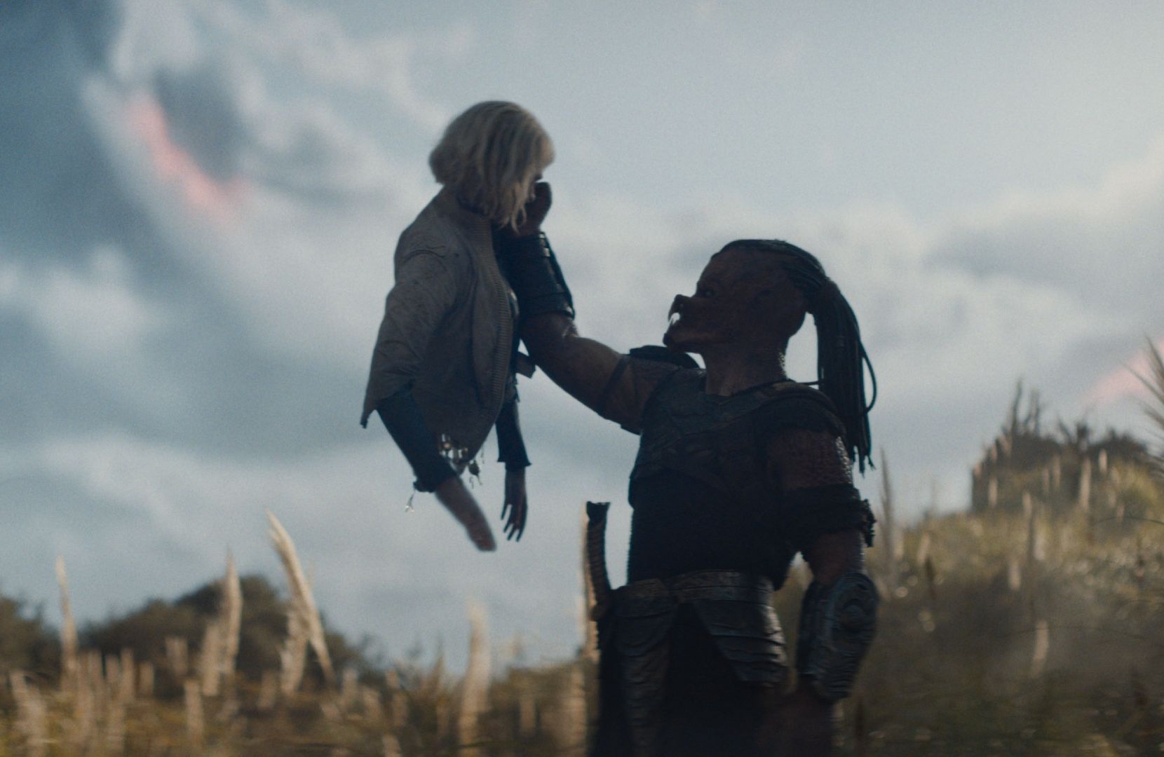 Predator Badlands: Highlight von der Comic-Con 2025