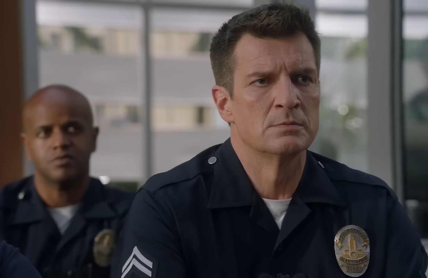 The Rookie