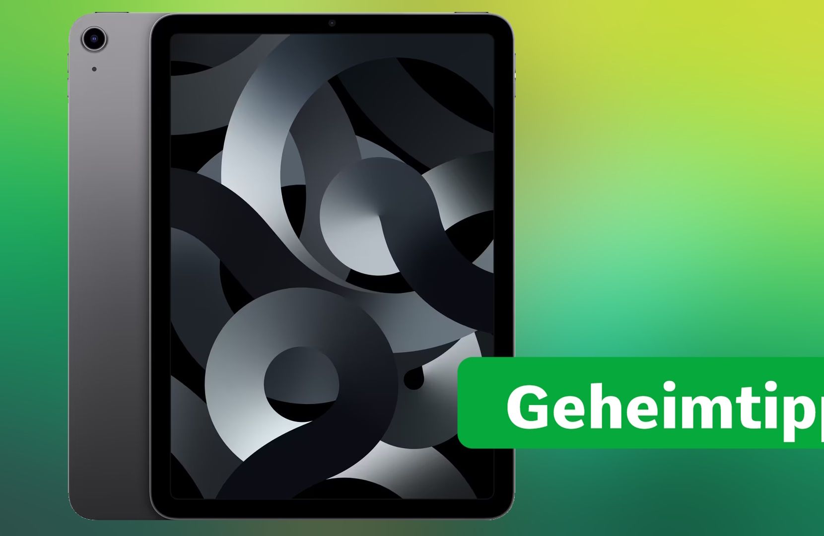 iPad Air Deal