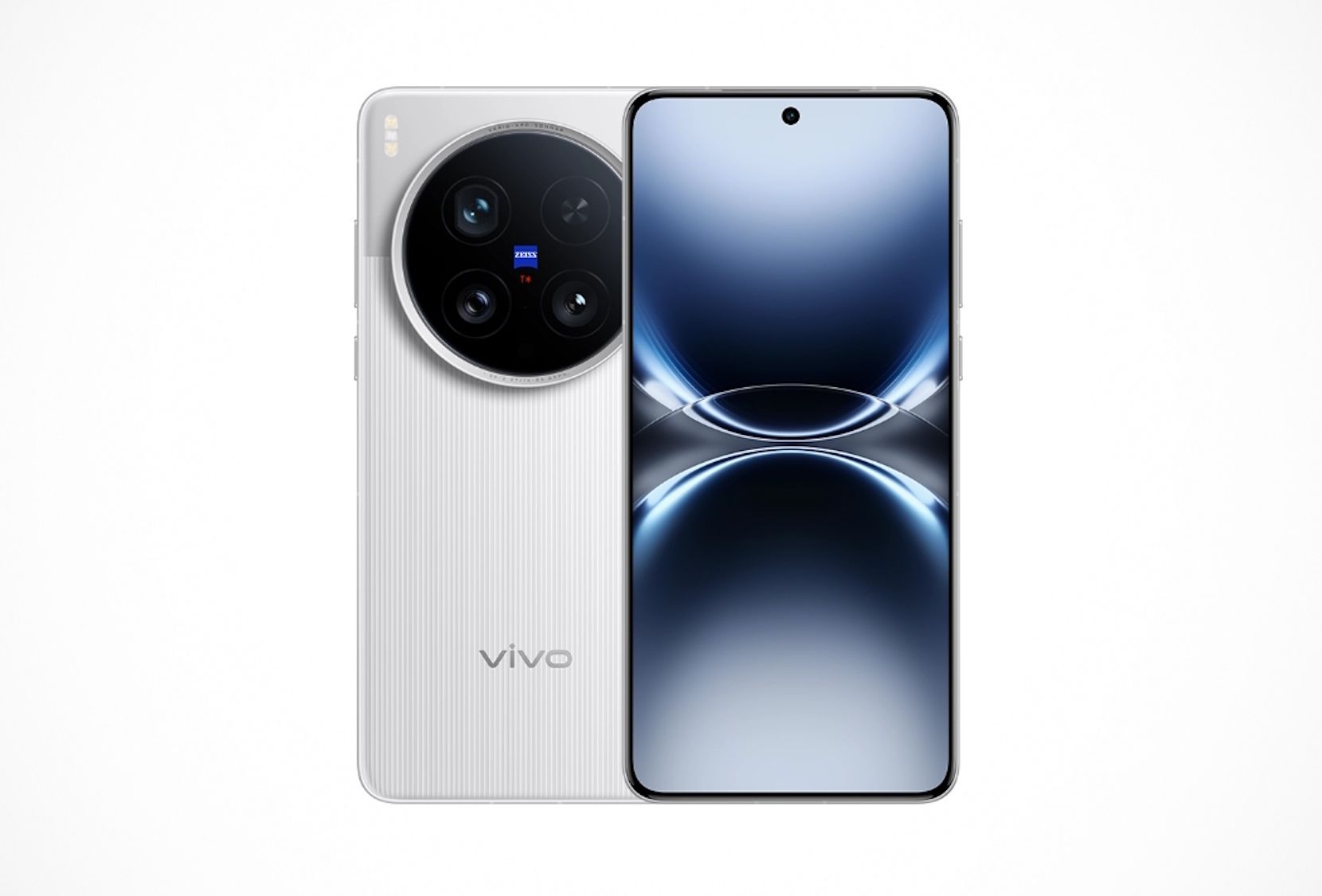 Vivo X200 Ultra