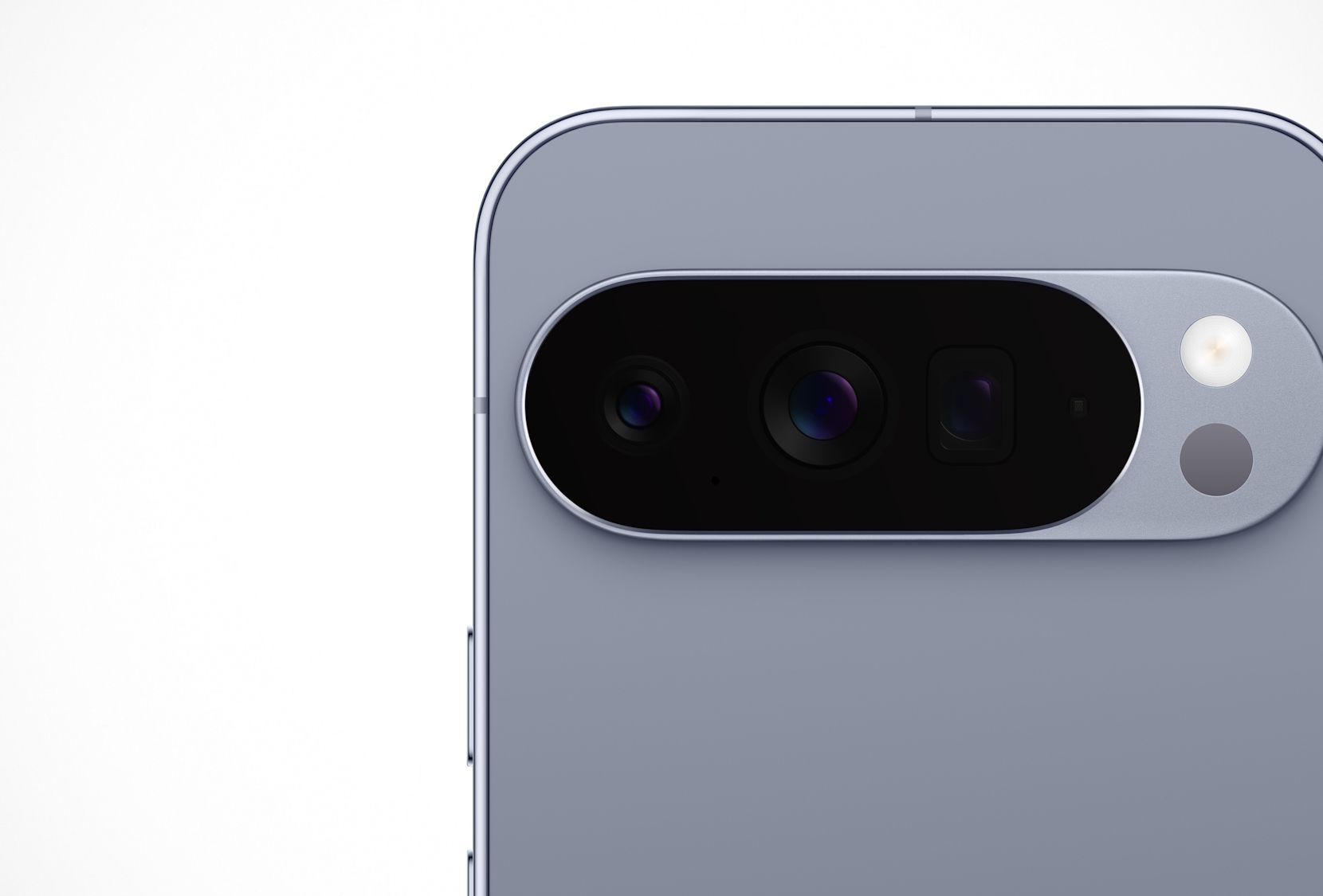 Die Kamera des Google Pixel 10 Pro XL