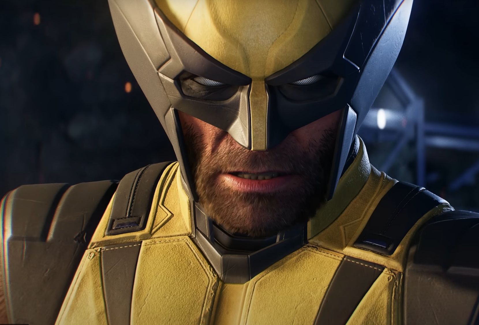 Wolverine für PS5