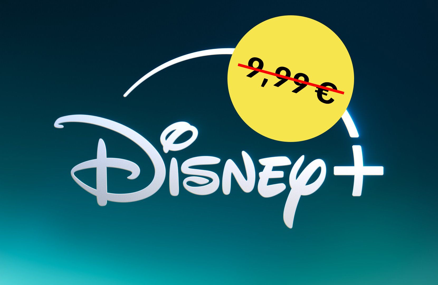 Disney+ neuer Preis kommt