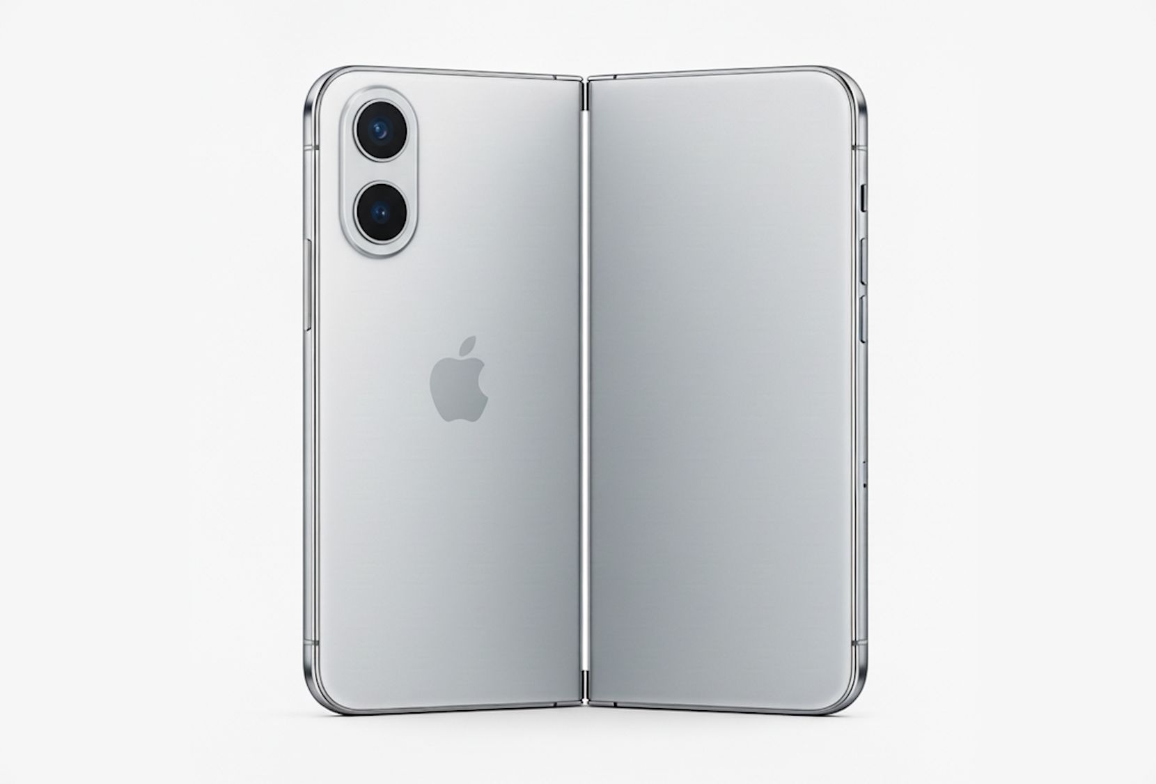 iPhone Fold Konzept