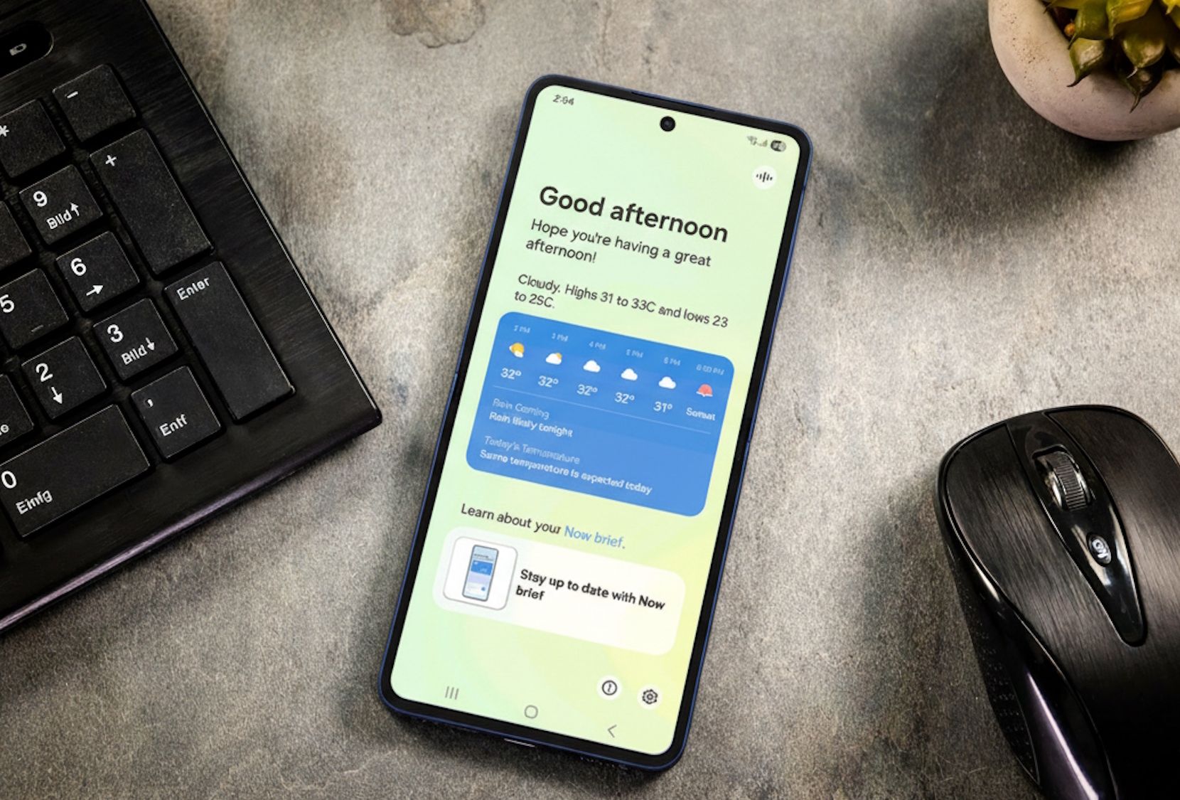 One UI 8 erreicht immer mehr Samsung-Handys  One UI 8 auf dem Galaxy S22 Ultra