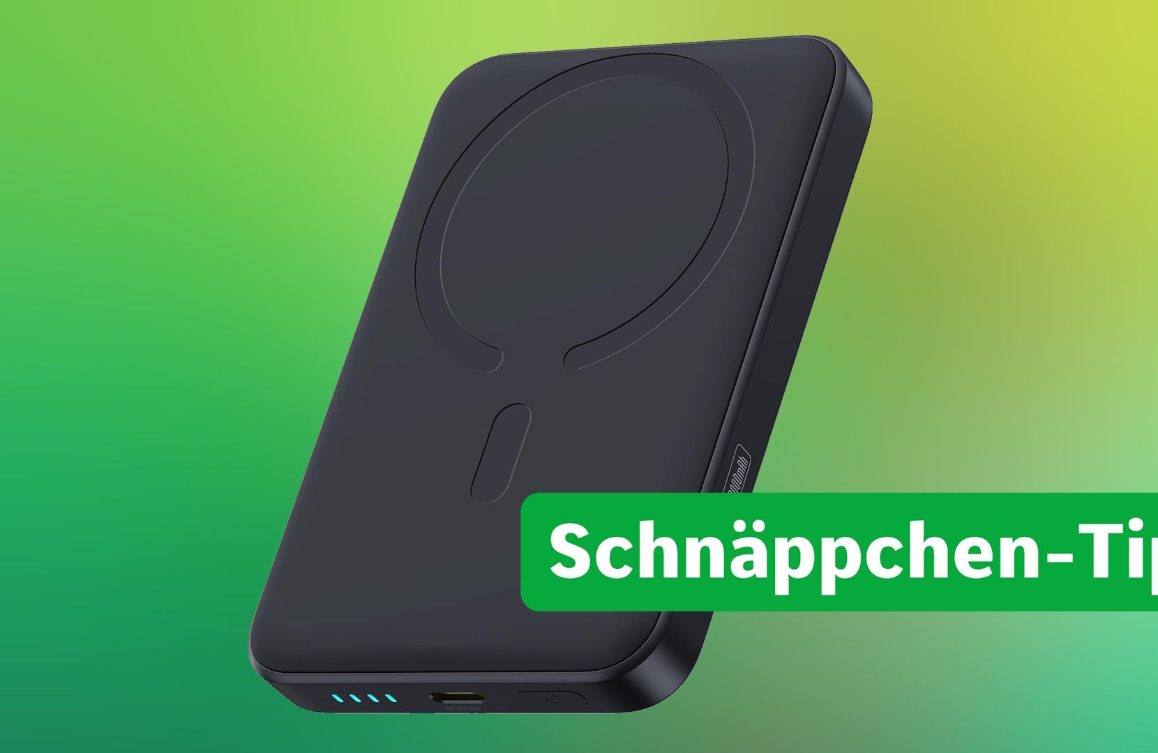 MagSafe-Powerbank Deal-Header