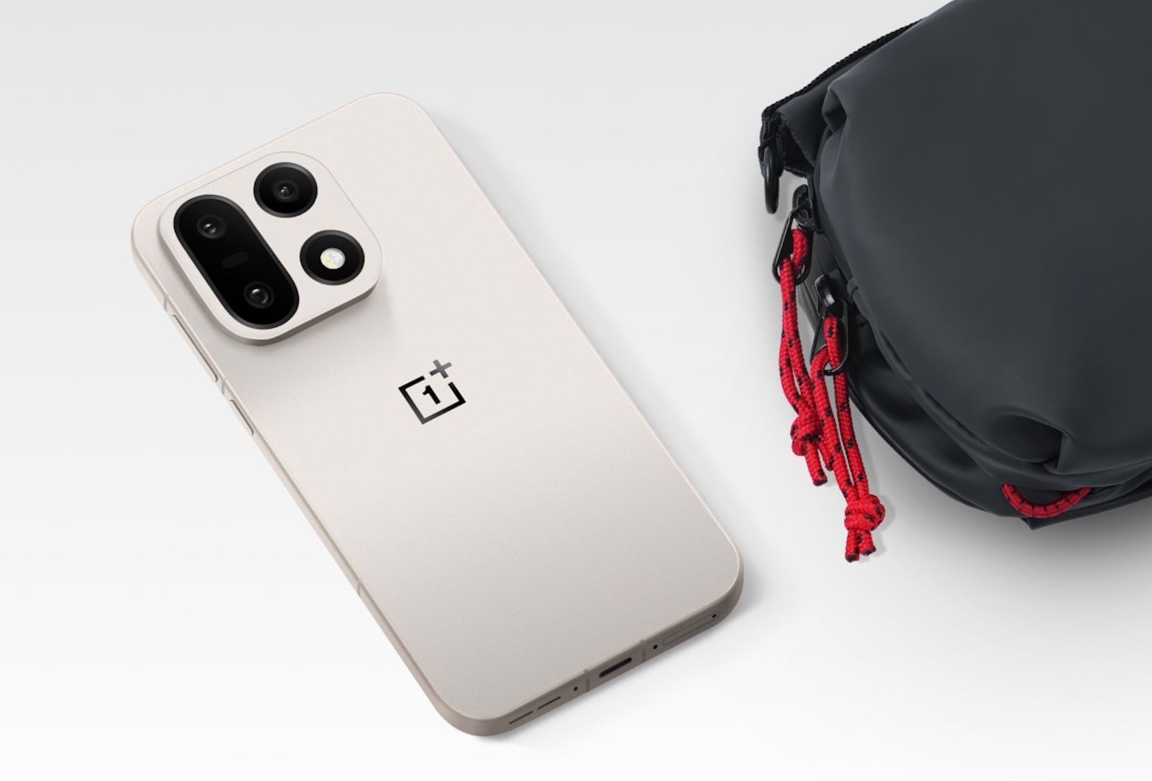 OnePlus 15 offiziell