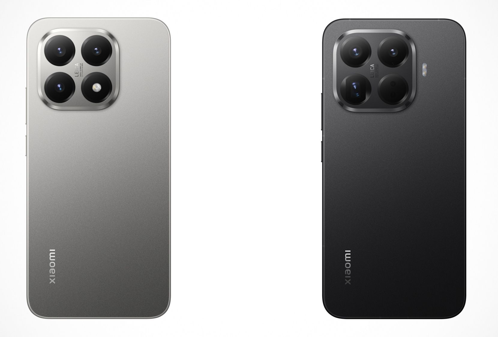 Xiaomi 15T vs. 15T Pro