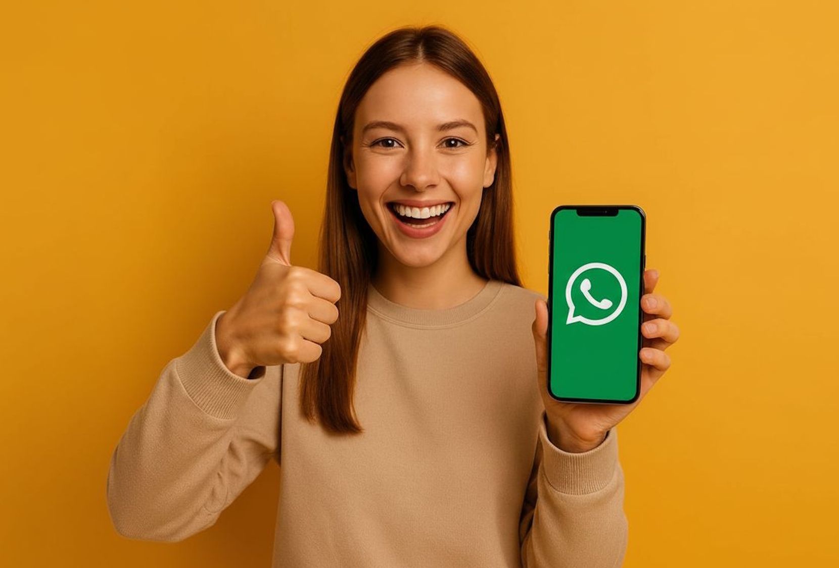 WhatsApp auf dem iPhone