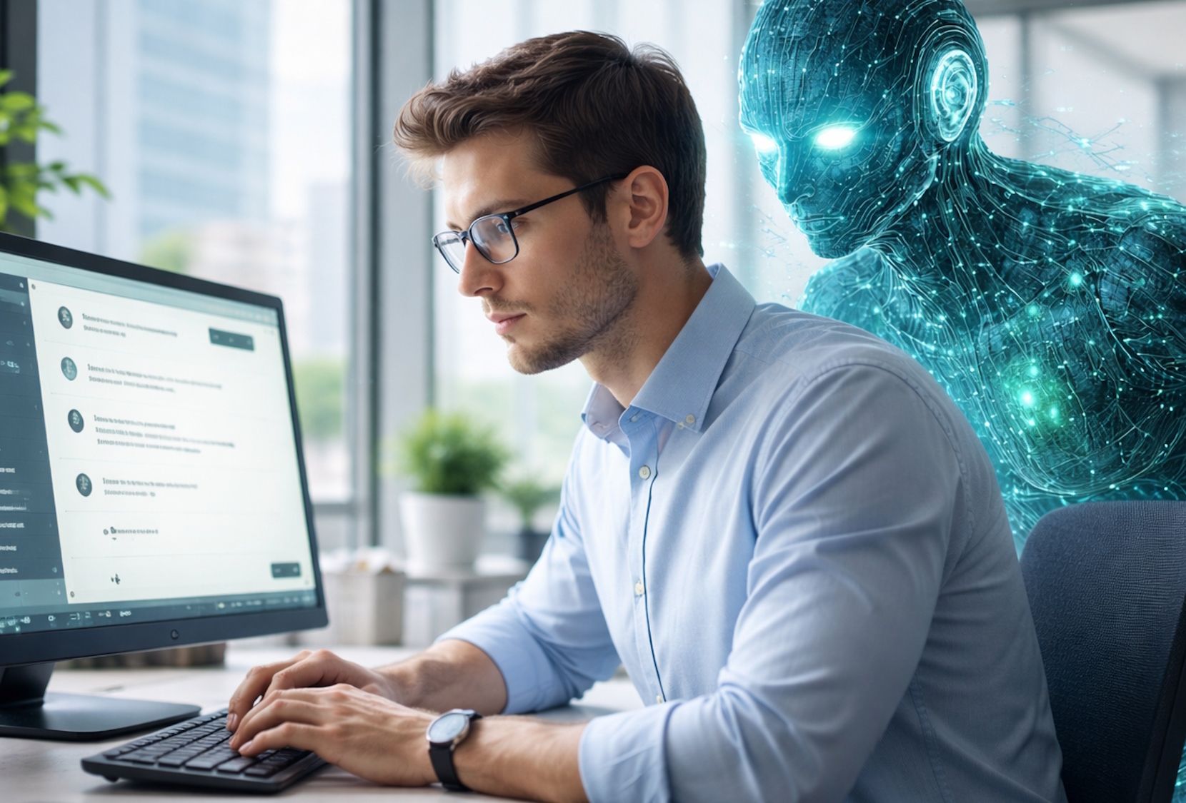 ChatGPT & Datenschutz