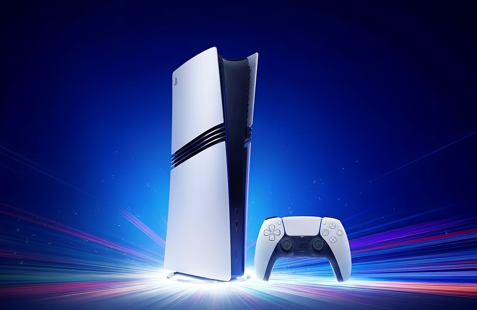 Sony PlayStation 5 Pro