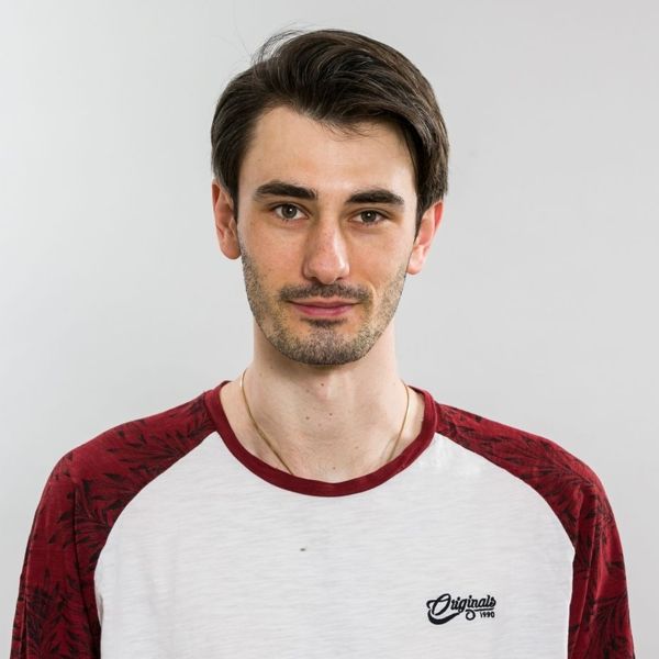 Julian Schulze