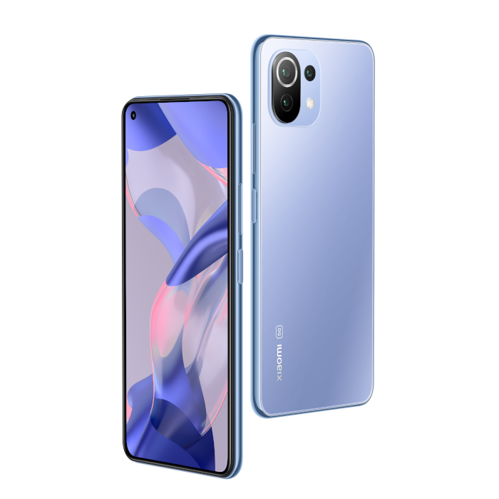 Xiaomi 11 Lite 5G NE