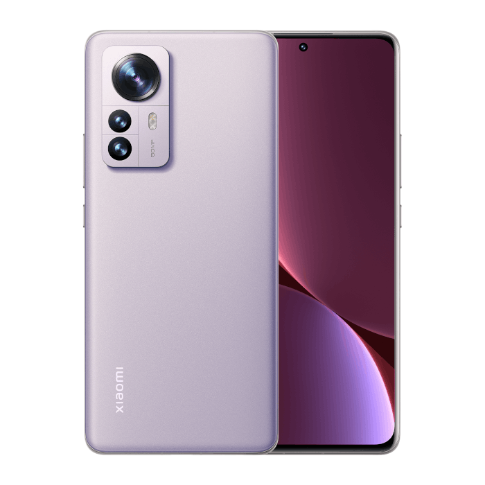 Xiaomi 12 Pro