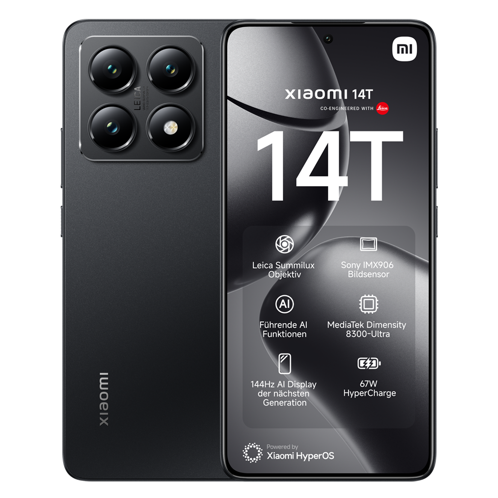 Xiaomi 14T
