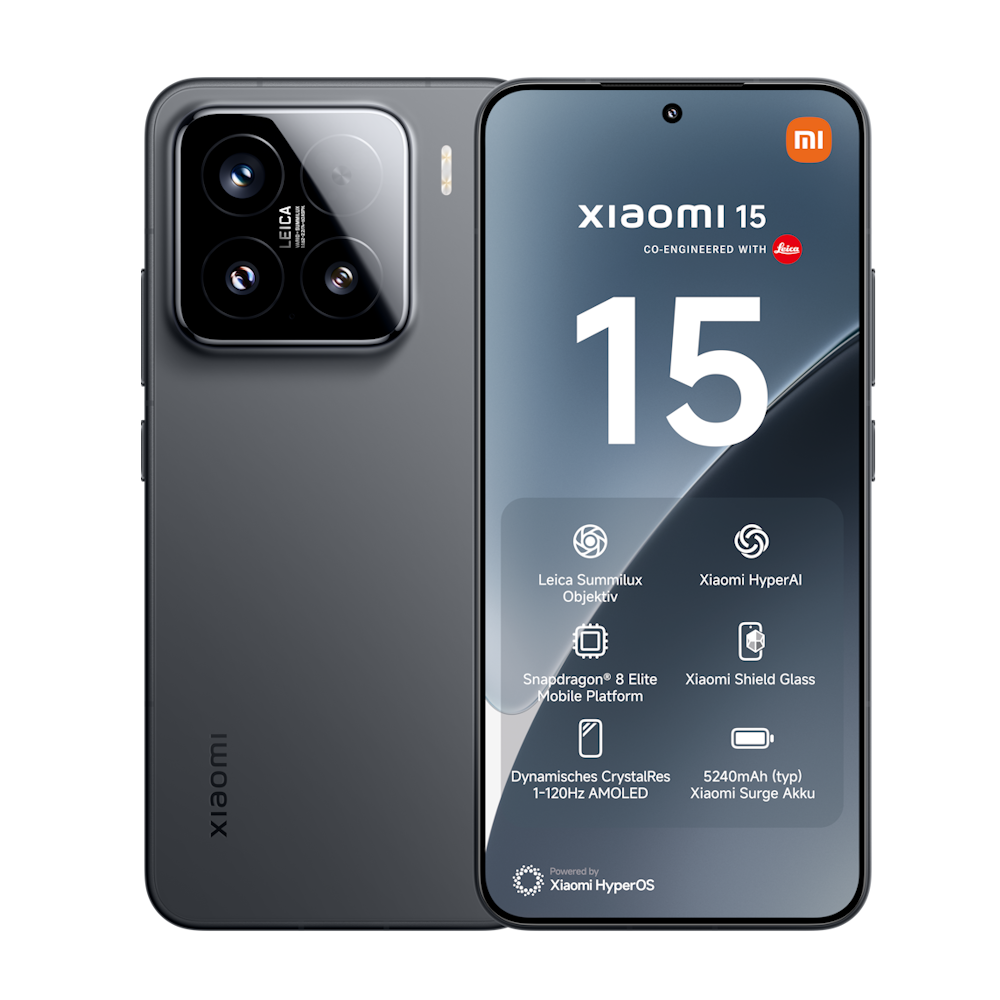 Xiaomi 15