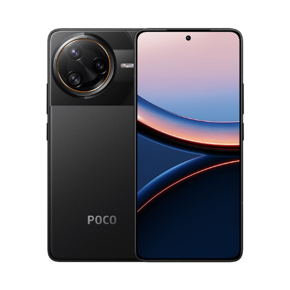 Xiaomi Poco F7 Ultra