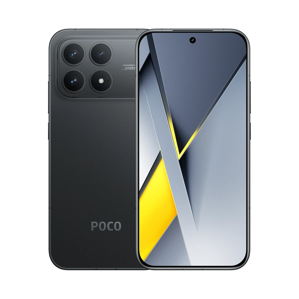 Xiaomi Poco F8 Pro
